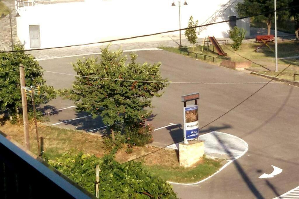 Villa Πανοραμα à Aigani Extérieur photo