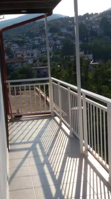 Villa Πανοραμα à Aigani Extérieur photo