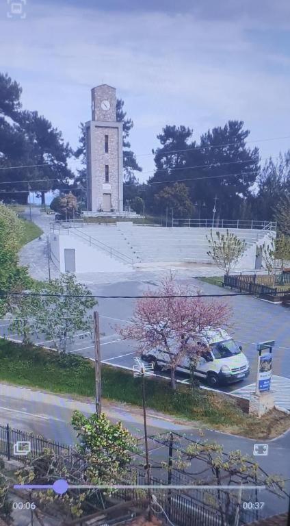 Villa Πανοραμα à Aigani Extérieur photo